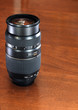 Photos : telephoto lens