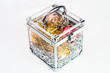 cristmas  box
