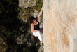 arrampicata che passione
