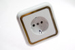 electrical socket electrical socket