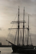 old boat