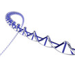 3d dna string