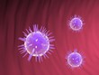 viruses in vein