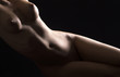 light on body