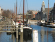 pays bas : rotterdam