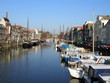 pays bas : rotterdam