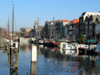 pays bas : rotterdam
