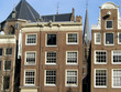 pays bas : amsterdam
