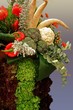 vegetable bouquette