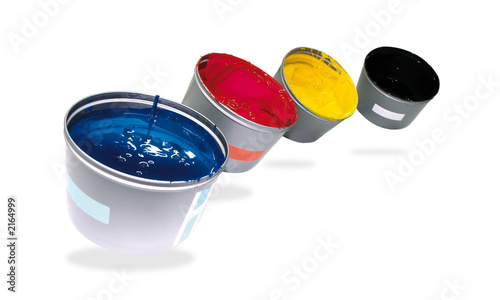 imprimerie les 4 couleurs