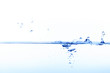 water drops