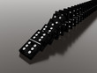 domino effect