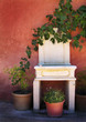 french fountain