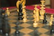 Photo: wooden chess part wooden chess part