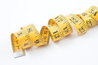 tailior's measuring tape