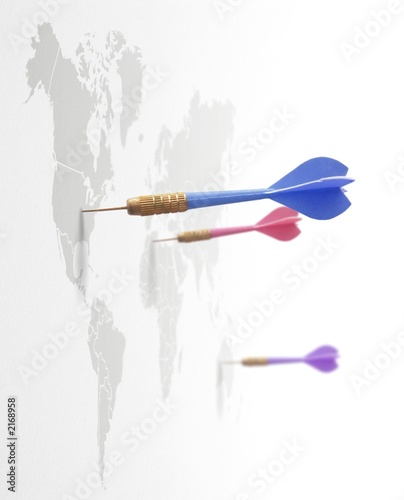 commerce international et voyage