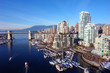 vancouver harbour vancouver harbour