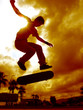 skater espagnole