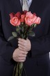 Foto: proposing proposing