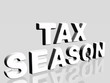 tax season.
