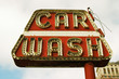 car wash