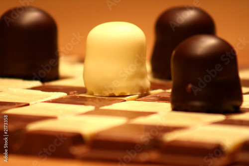 Foto: schokoladenschach schokoladenschach