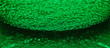 green bubbles