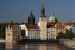 prague - manes