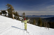 Photo: enjoying the winter enjoying the winter