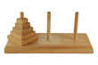 stacking tower puzzle game