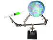 africa aid exploit