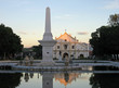 vigan sunset vigan sunset