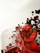 chocolate heart 2