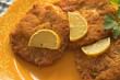 wiener schnitzel wiener schnitzel