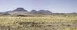 paysage de namibie paysage de namibie