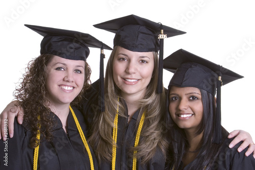 Photo: graduate friends graduate friends