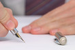 signature