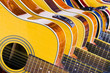 lot of music