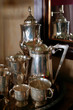 dekoration silber dekoration silber