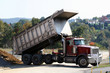 dump truck dump truck