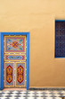 door
