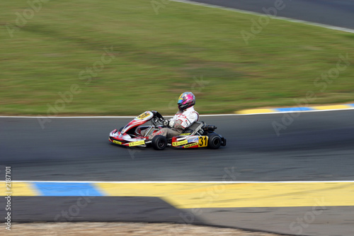 Photo: kart kart