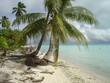 plage bora