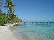 ponton plage