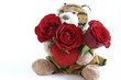 valentines tiger