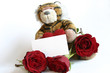 valentines tiger