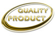 quality product