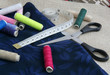 sewing