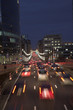 night traffic