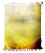 polaroid transfer technique background